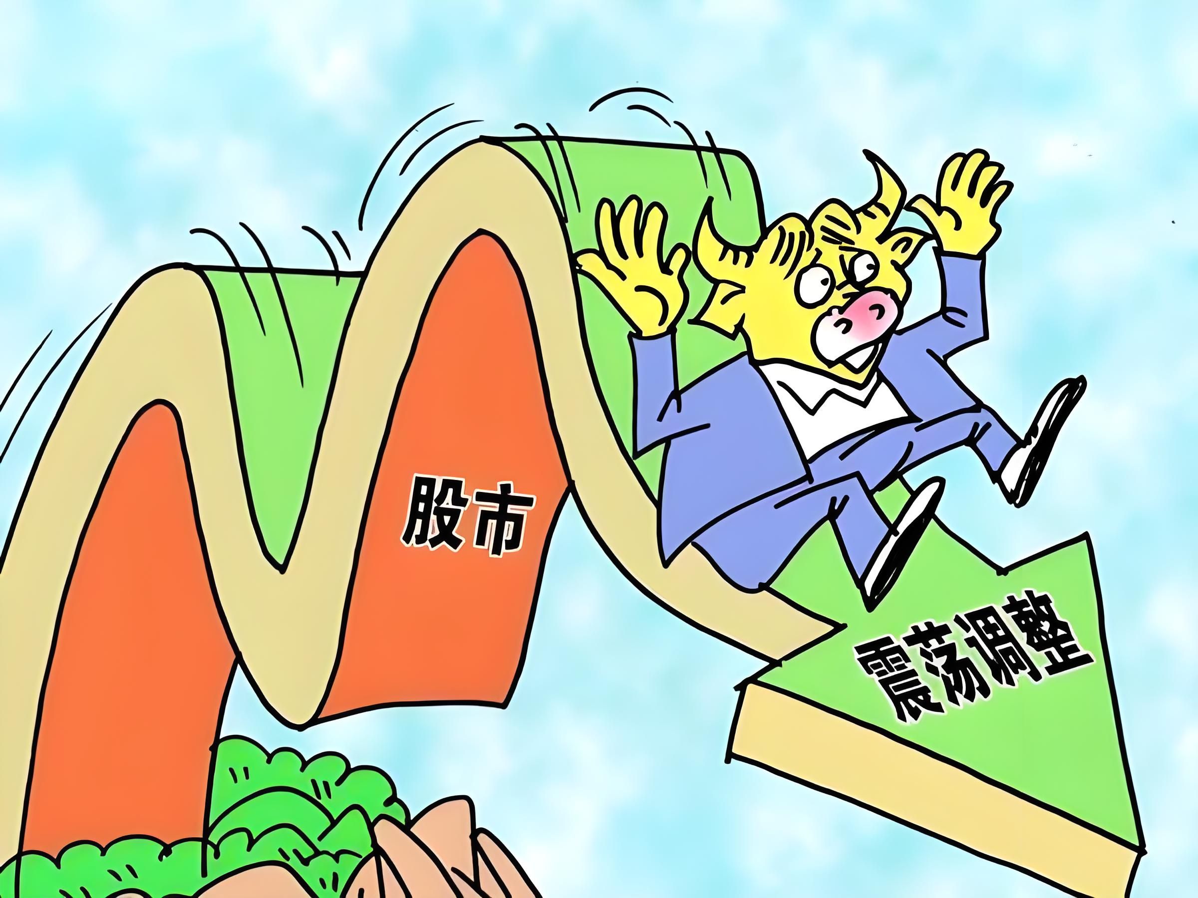 退学炒股精华语录：我和小明（14个月150倍记录）