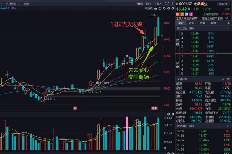 交易的第一性原理：先生存，后发展（学会止损，大赚小亏